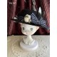 Miss Point Magic Messenger Cape(Reservation/Full Payment Without Shipping)